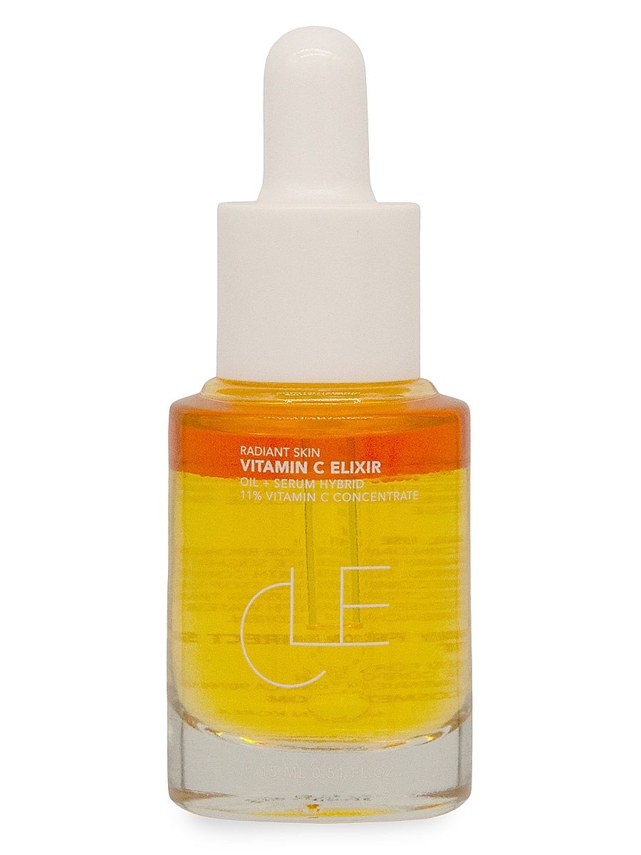 Women's Vitamin C Elixir