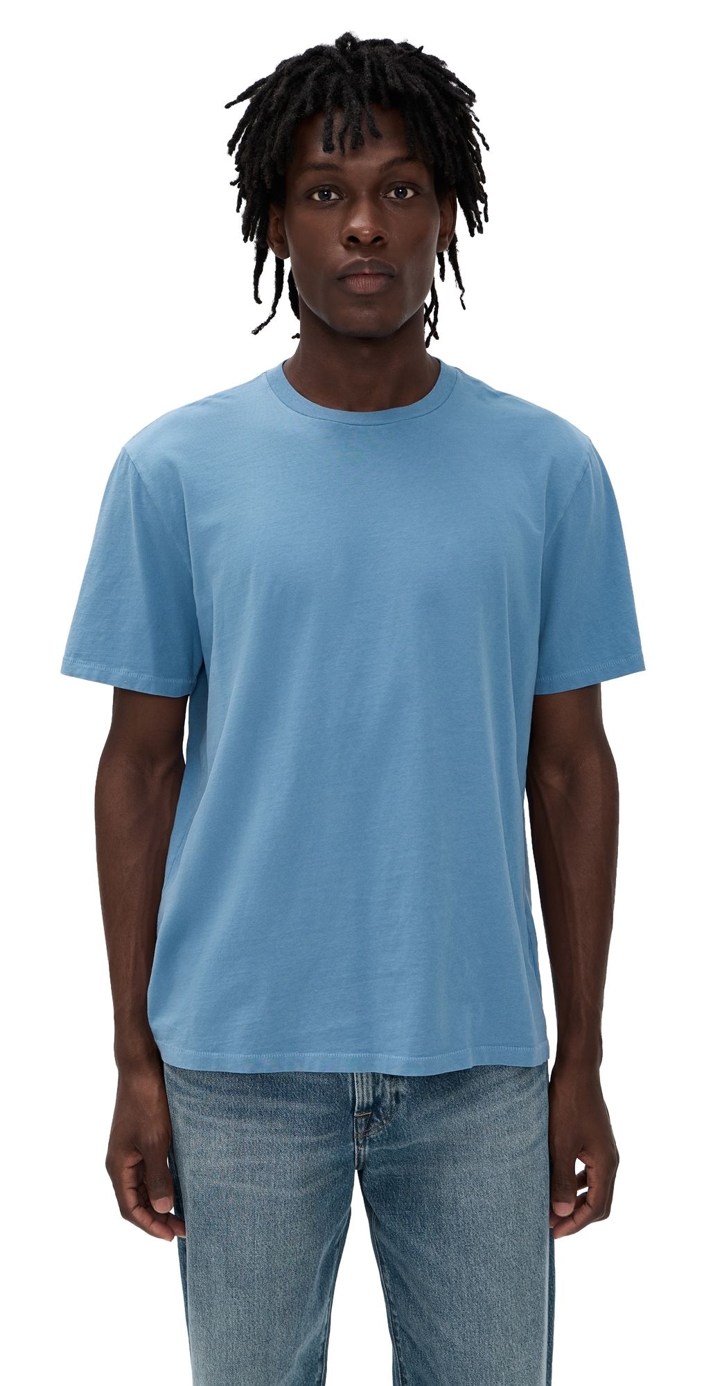 Madewell 30 Singles Tee Fountain M