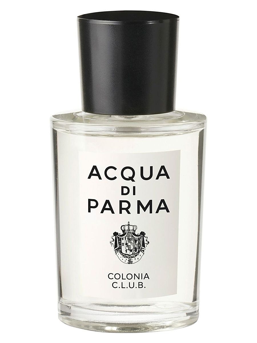 Eau de Cologne Colonia C. L.U. B. - Size 6.08 oz