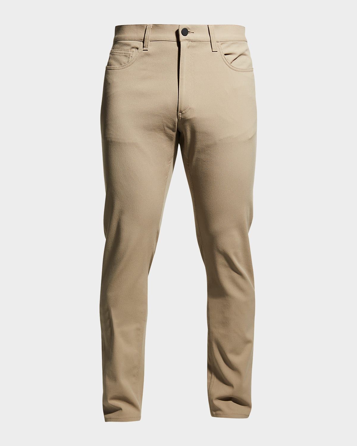 Men & apos;s Raffi Pants in Neoteric Twill