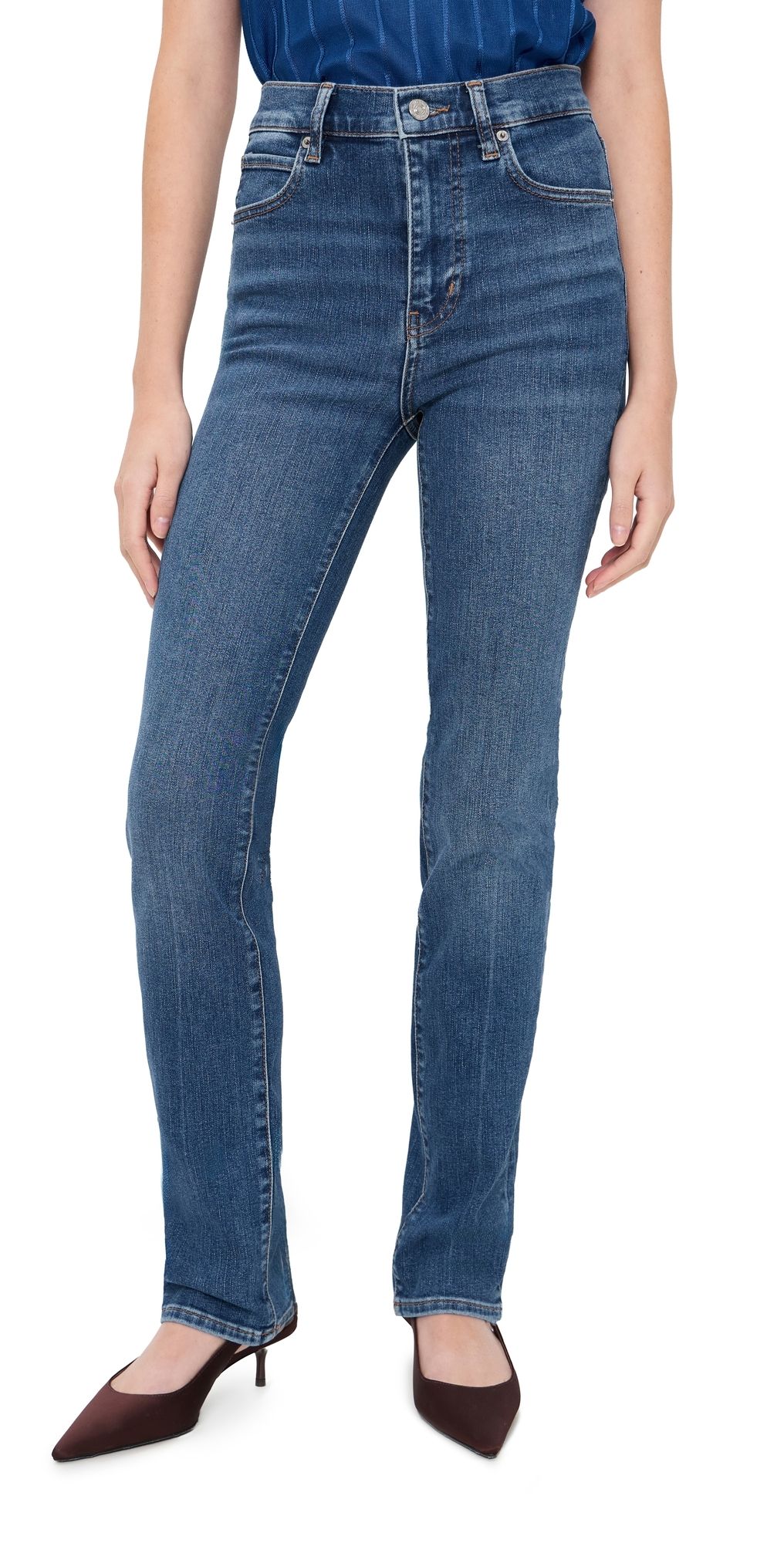 FRAME The Pencil Jeans Charity 27