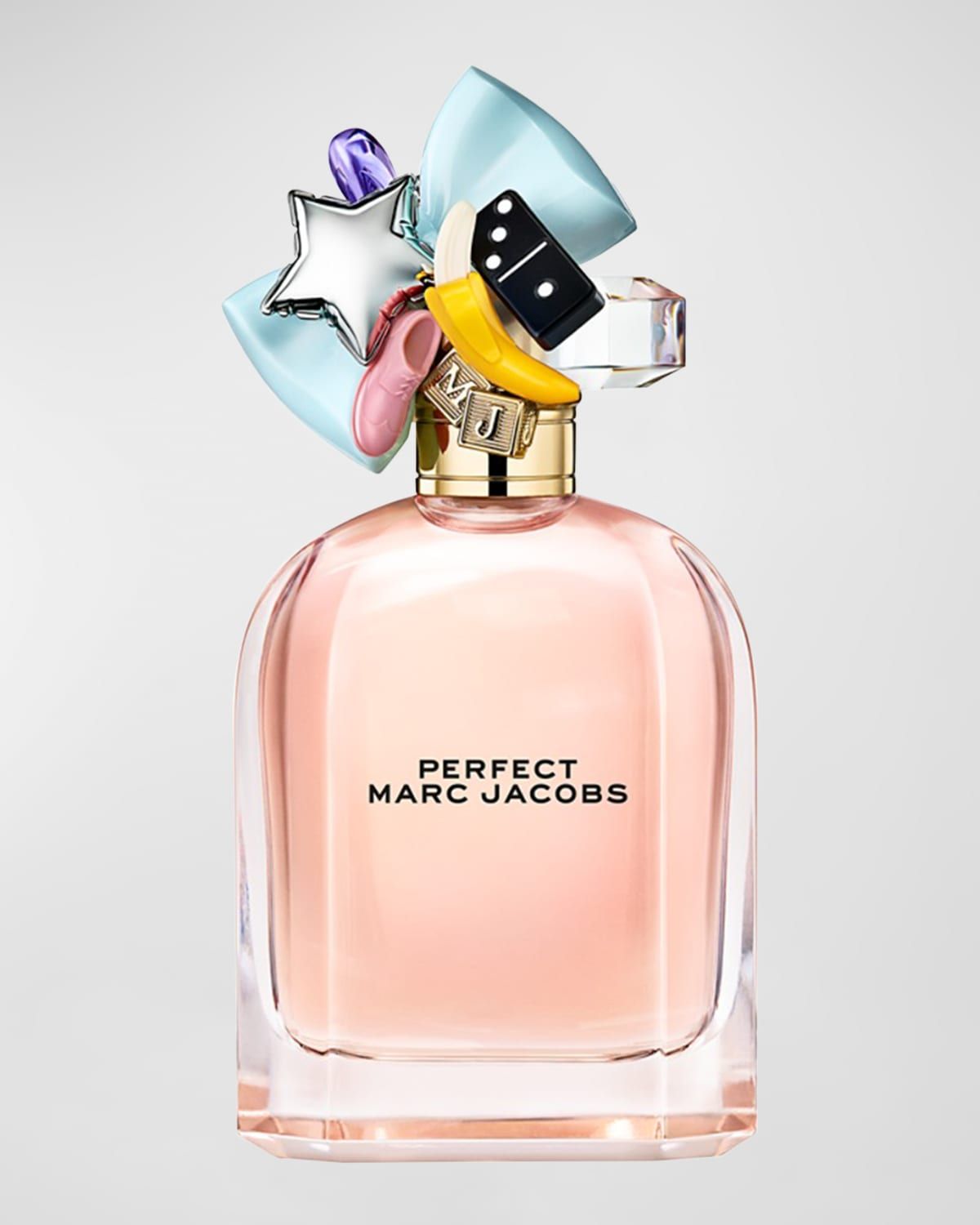 Perfect Eau de Parfum 3.3 oz.