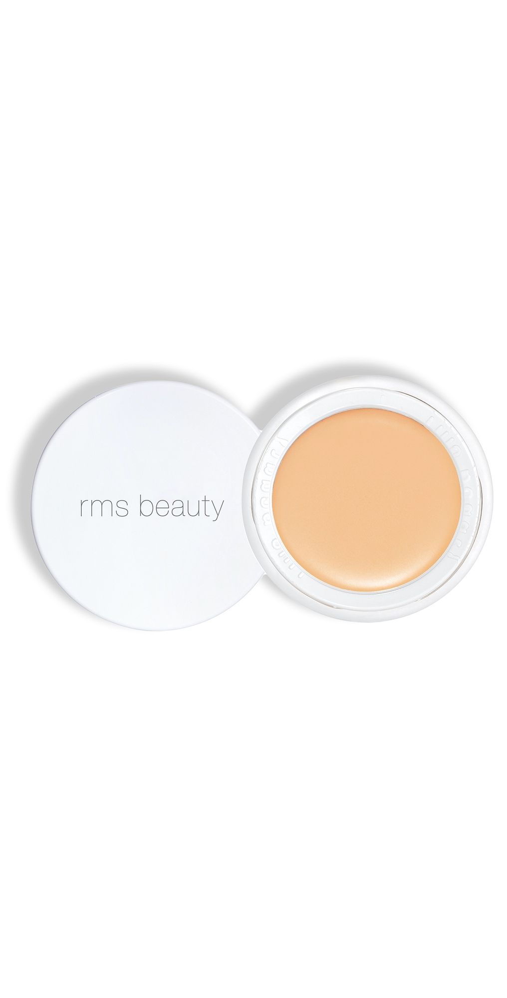 RMS Beauty UnCoverup Concealer 22.5 - Soft Wheat 0.2 oz/ 6 mL
