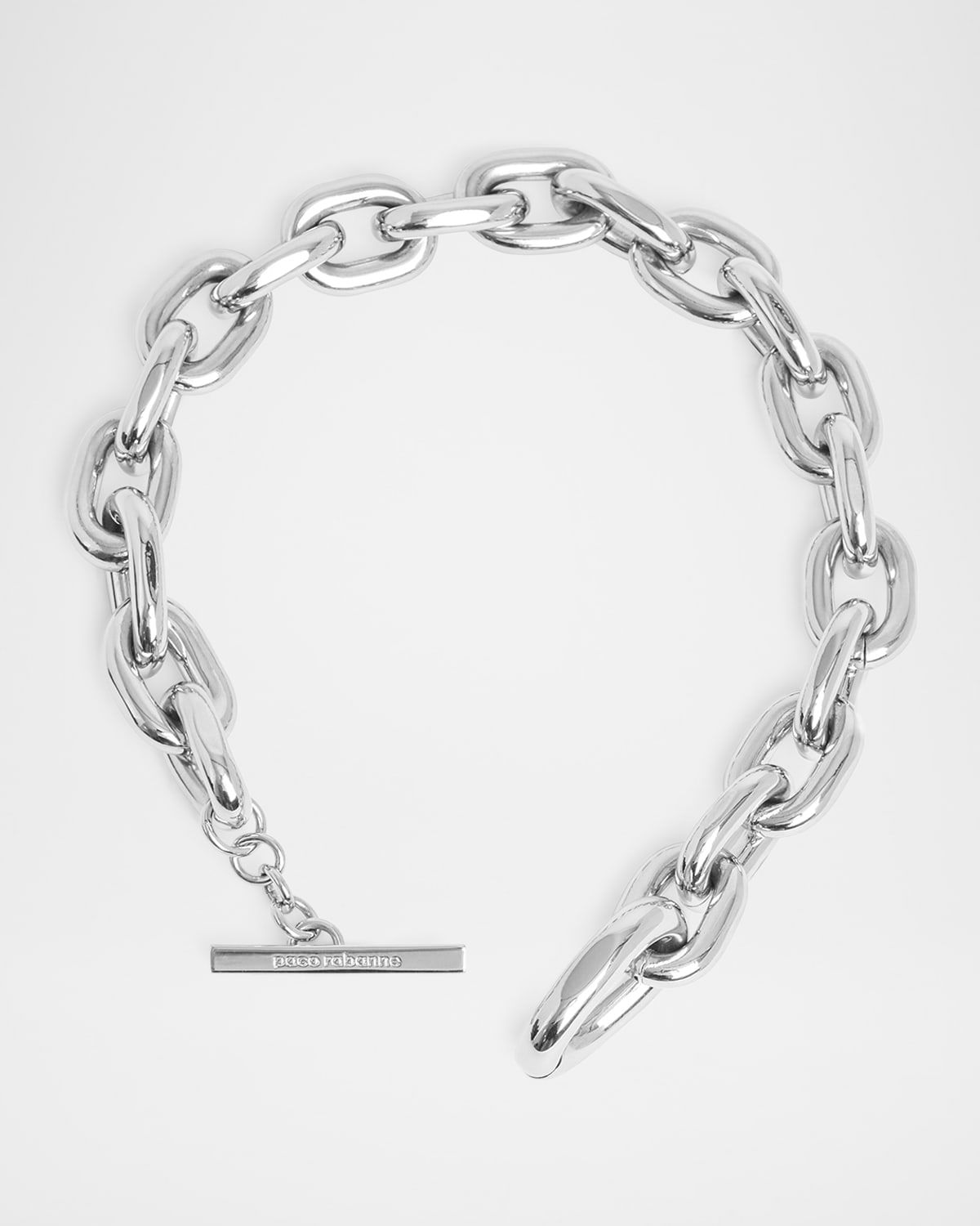 XL Chain-Link Necklace