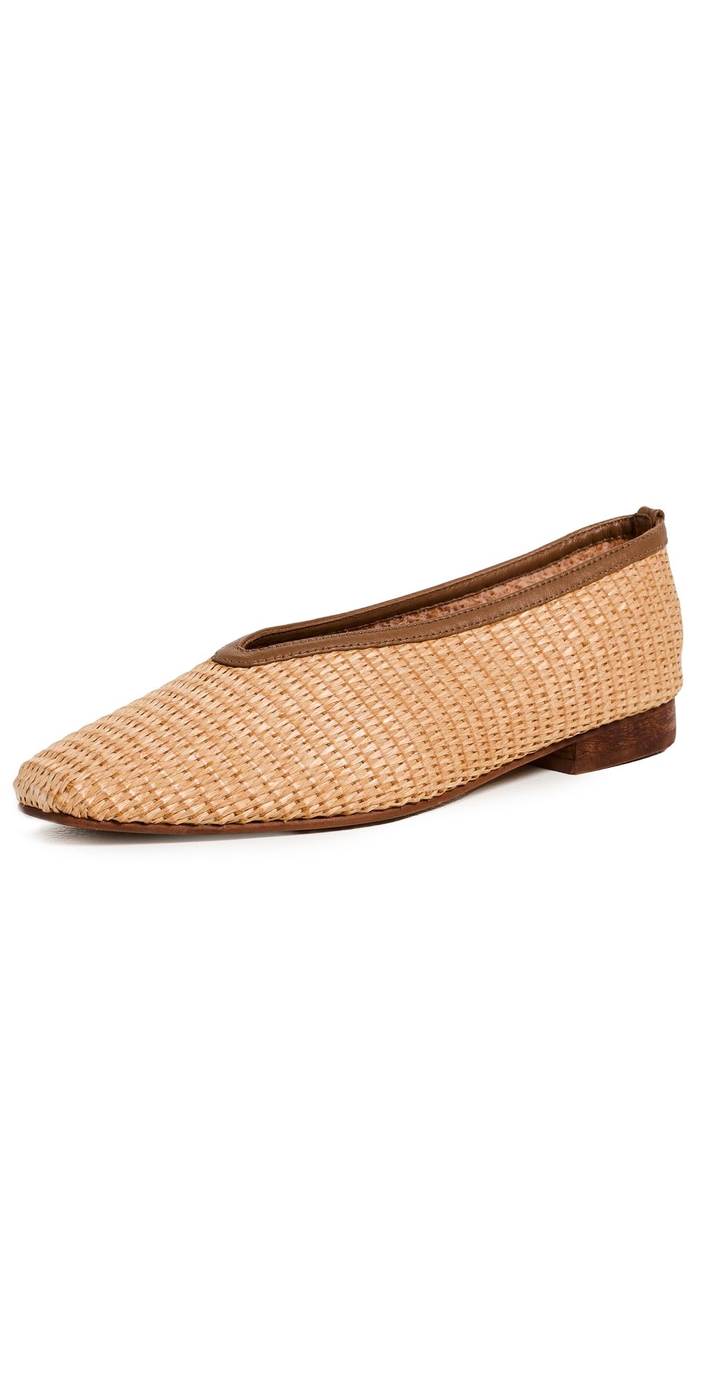 KAANAS Avenne Flats Honey 6