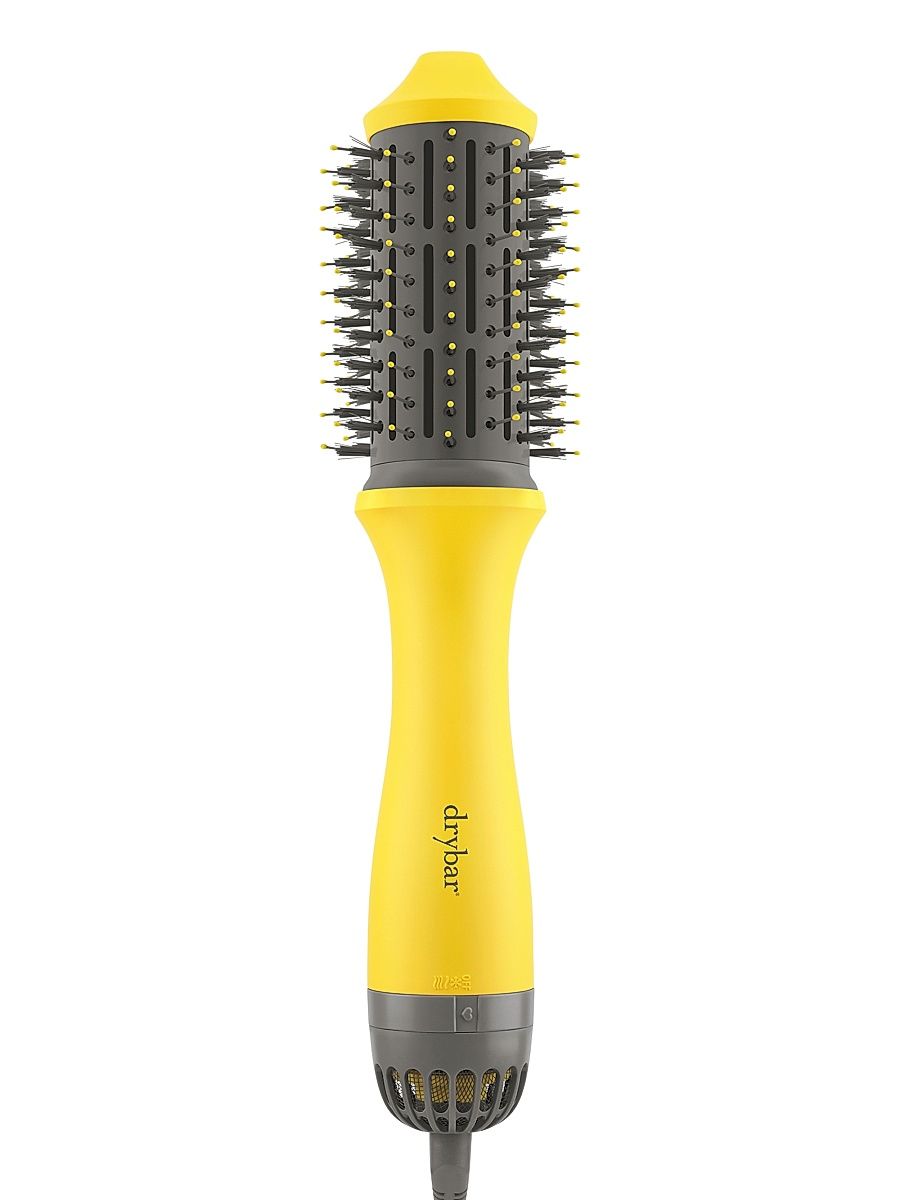 Women's The Single Shot Round Blow-Dryer Brush