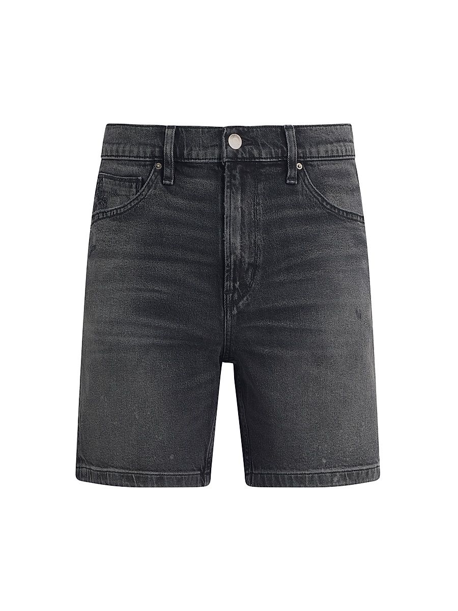 Men's Clint Relaxed Denim Shorts - Desert Nights - Size 36