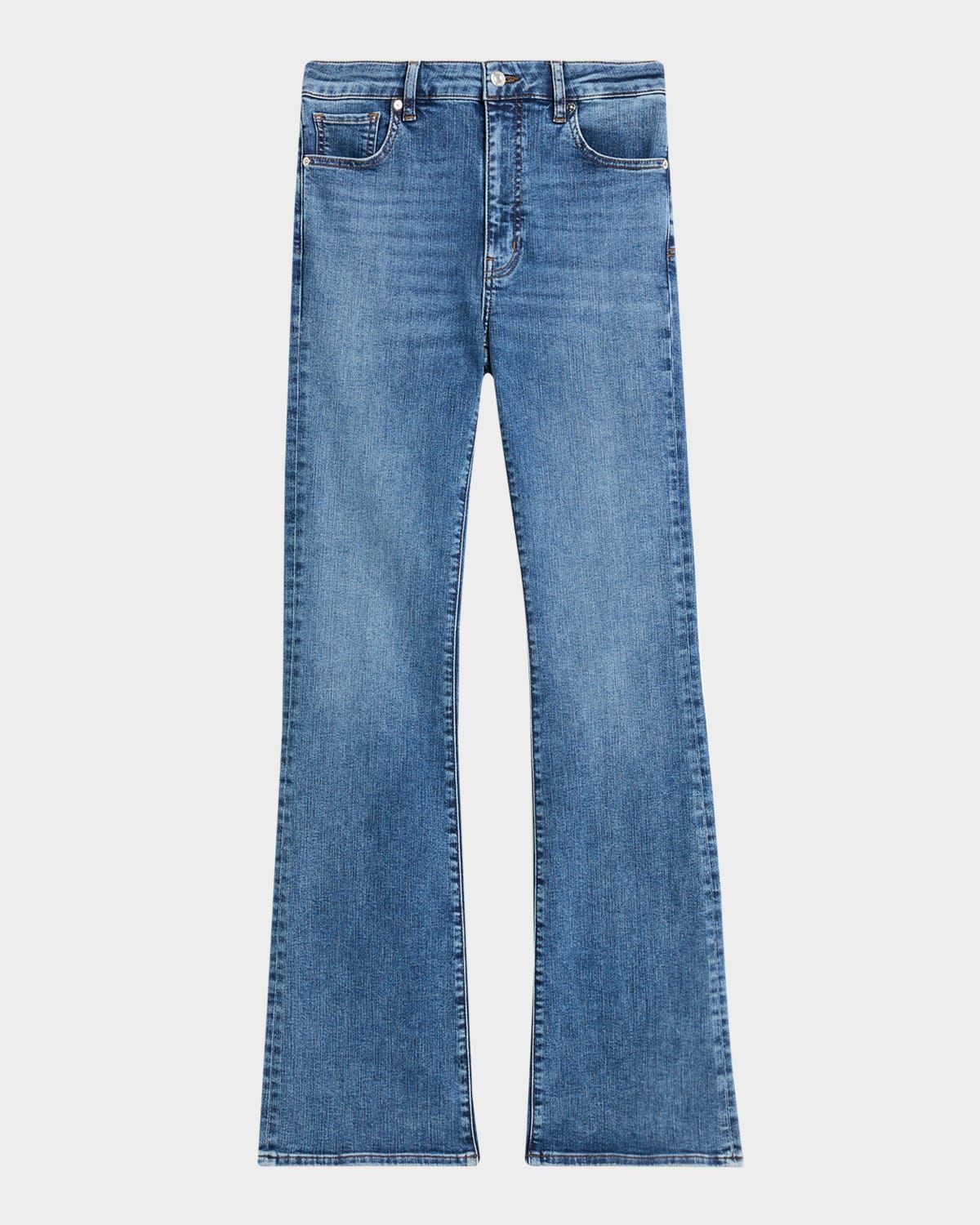 The Reboot Jeans