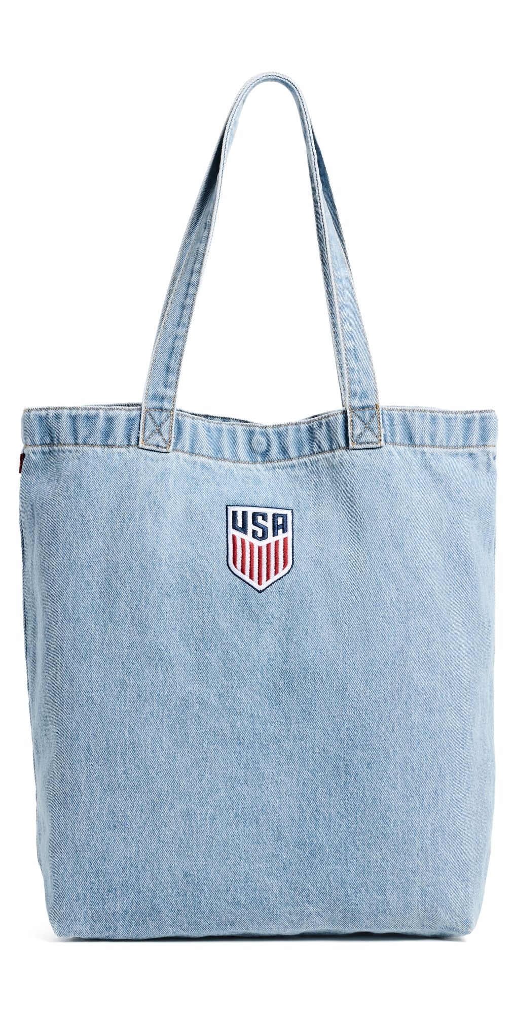 Levi's Levi's x USA World Cup Tote Bag USA Tote One Size