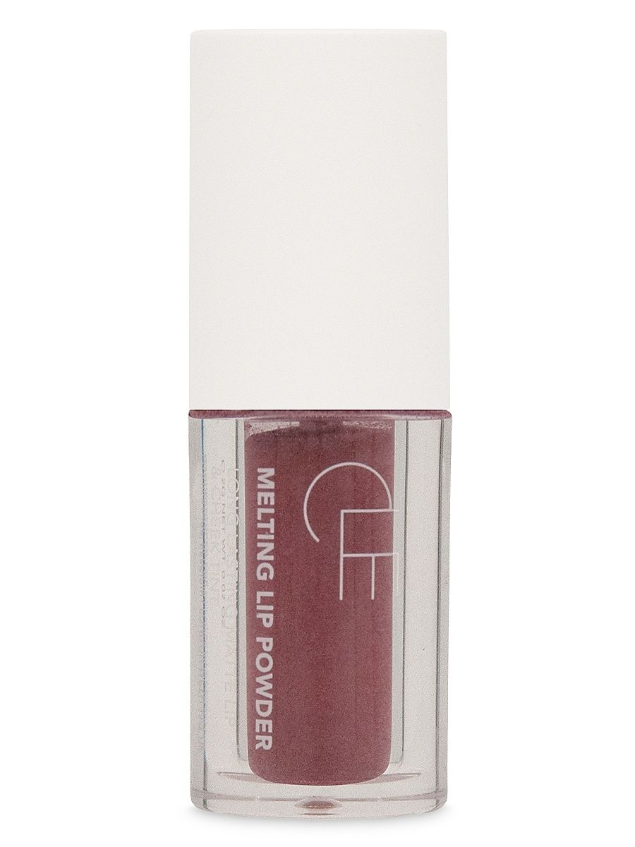 Women's Melting Lip Powder - Desert Rose