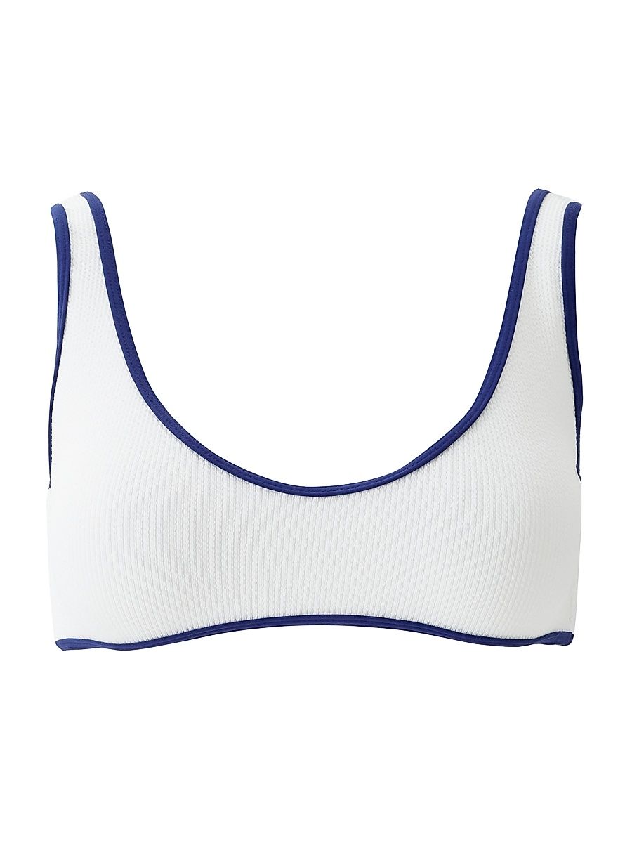 Women's High Summer Vigo Bikini Top - Size 12