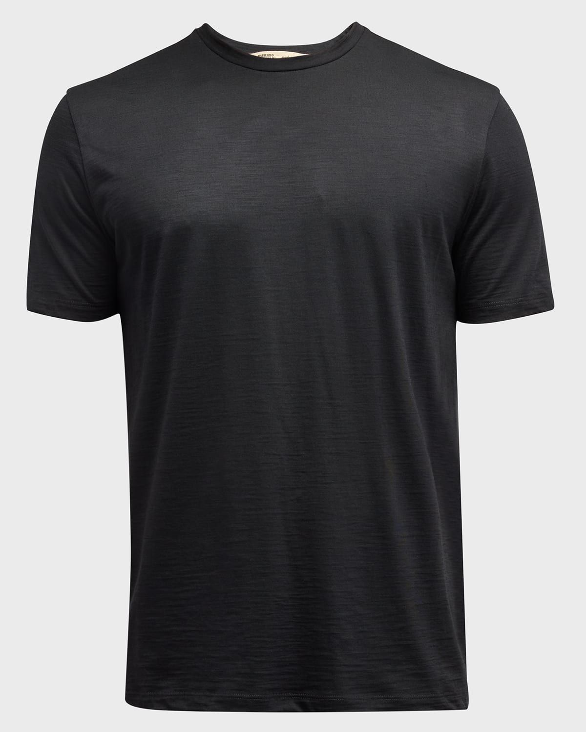 Men & apos;s Reda Active Crewneck T-Shirt