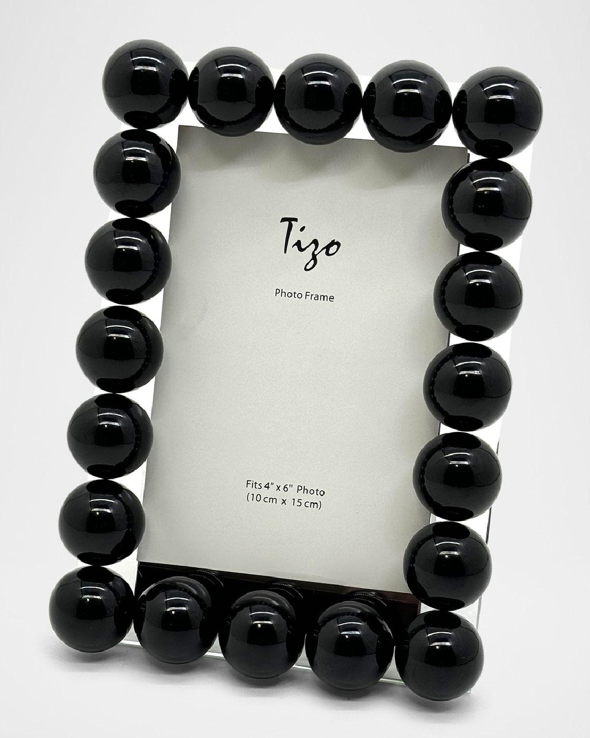 CRYSTAL BUBBLES FRAME