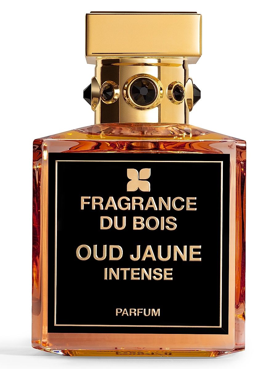 Shades Du Bois Oud Jaune Intense - Size 3.4 oz