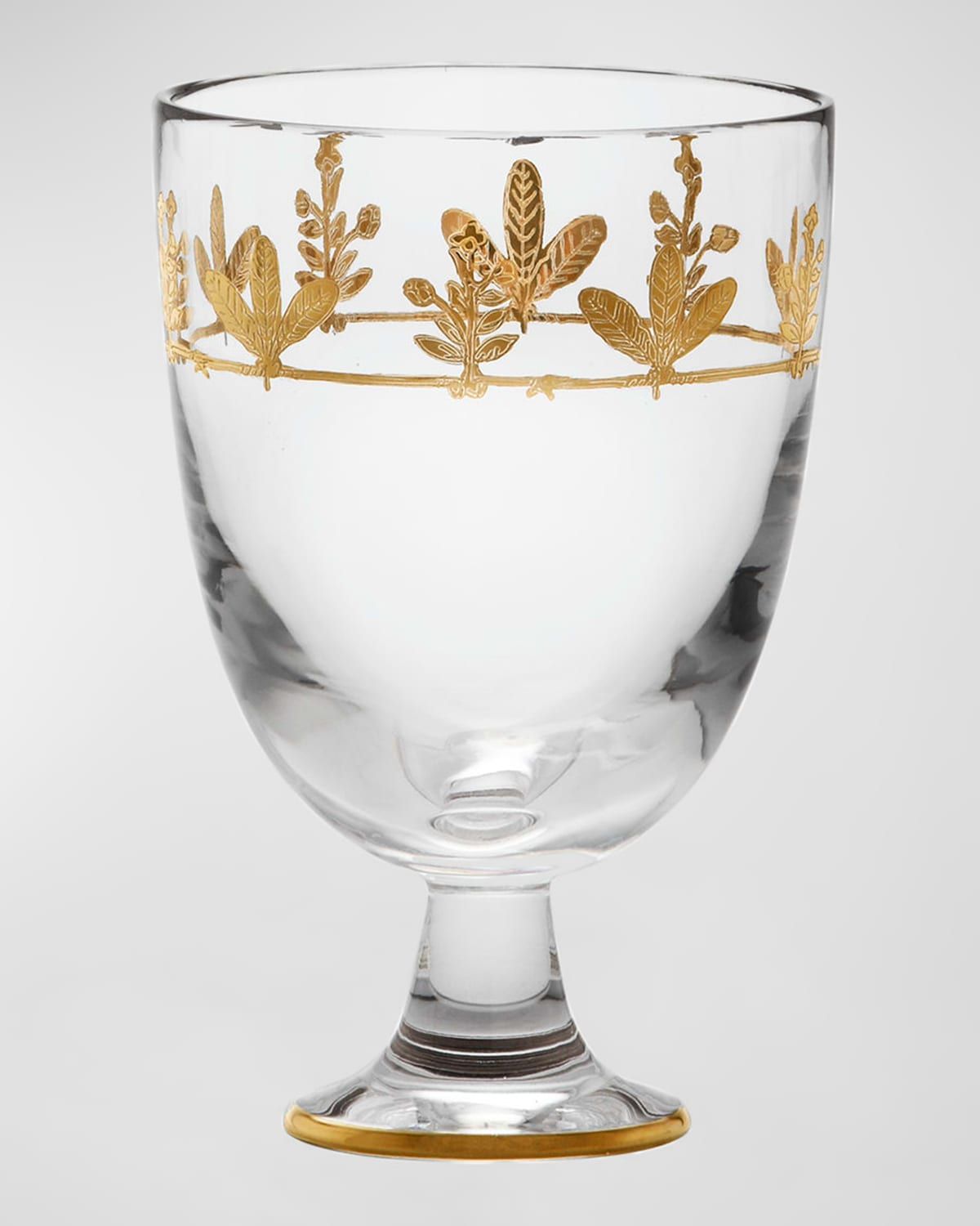 Marchese Tumbler Glass, Set of 2