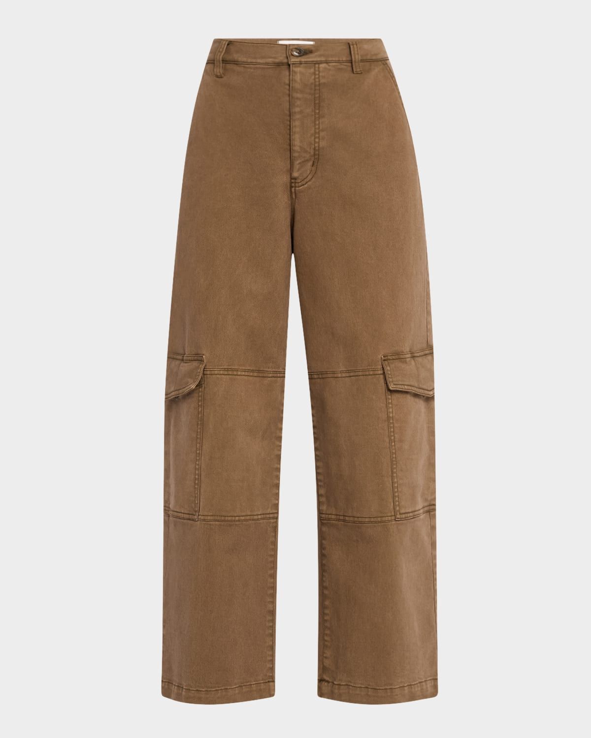 The Station Cargo Pants