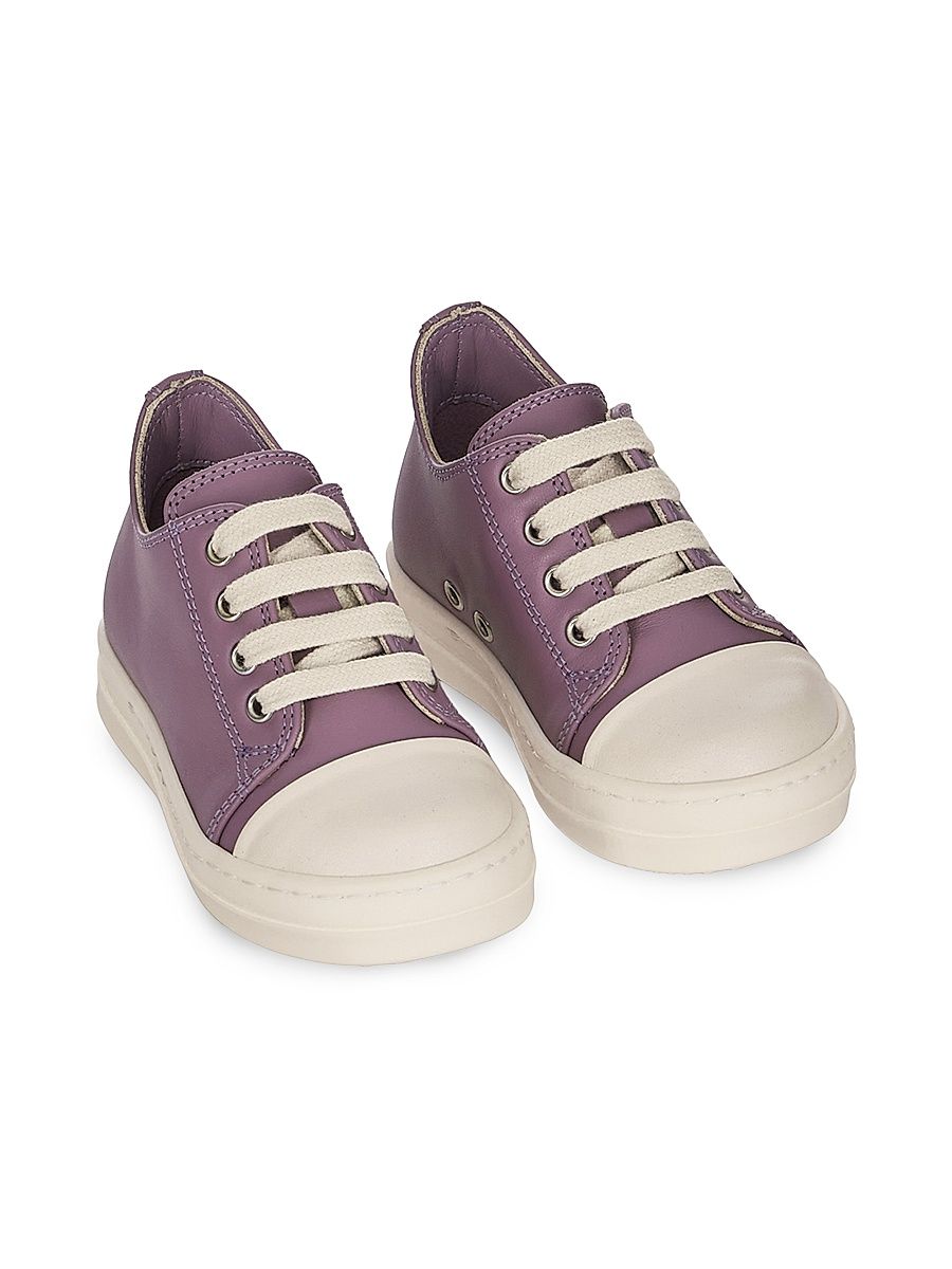 Baby's Scarpe Low-Top Sneakers - Violet - Size 7 (Baby)