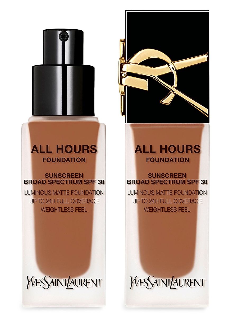 Women's All Hours Luminous Matte Foundation - Dc1
