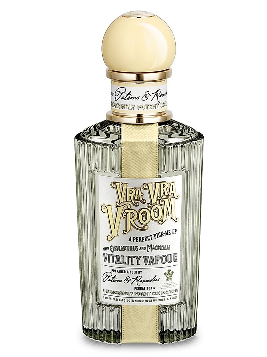 Vra Vra Vroom Eau de Parfum - Size 3.4 oz