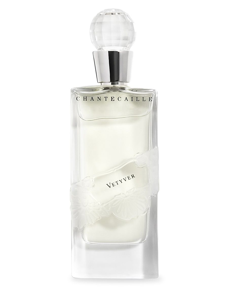Women's Vetyver Parfums Pour Femme