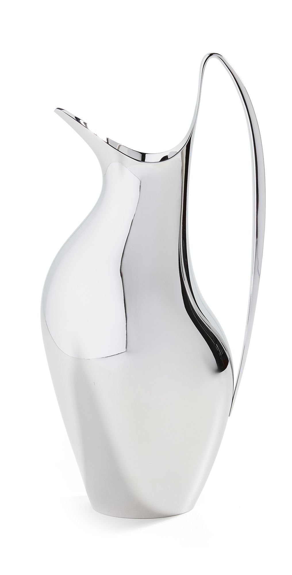 Georg Jensen HK Pitcher 1.9L Stainless Steel One Size