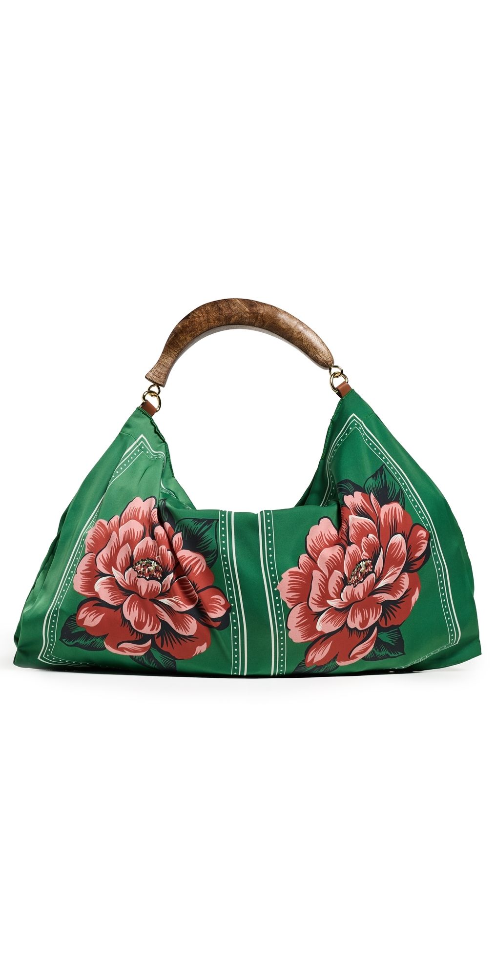 FARM Rio Scarf Mini Bag Multi One Size