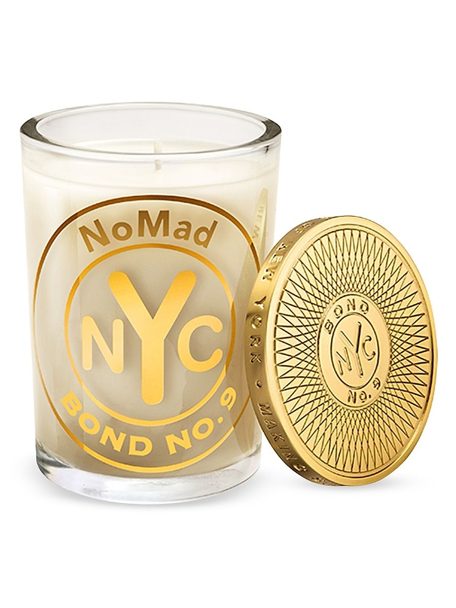NoMad Scented Candle