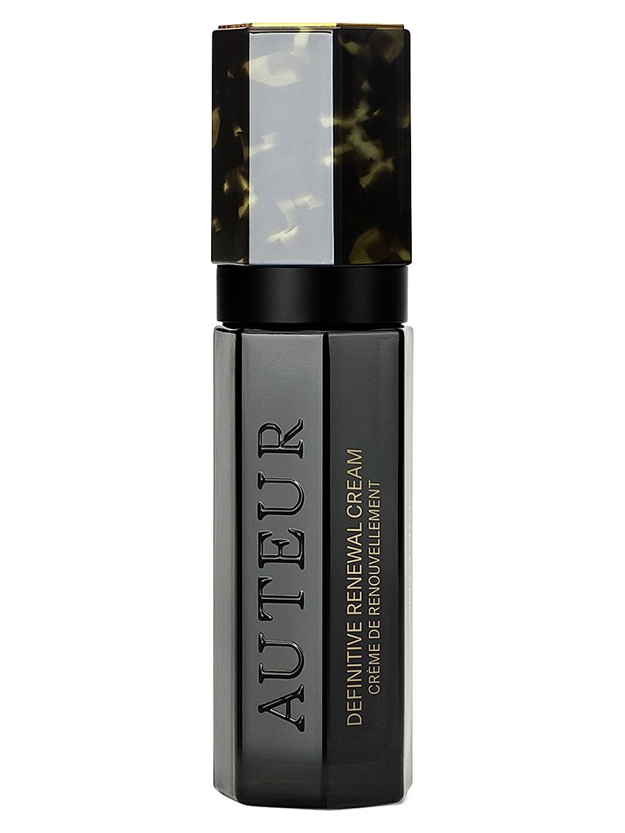 Definitive Renewal Cream