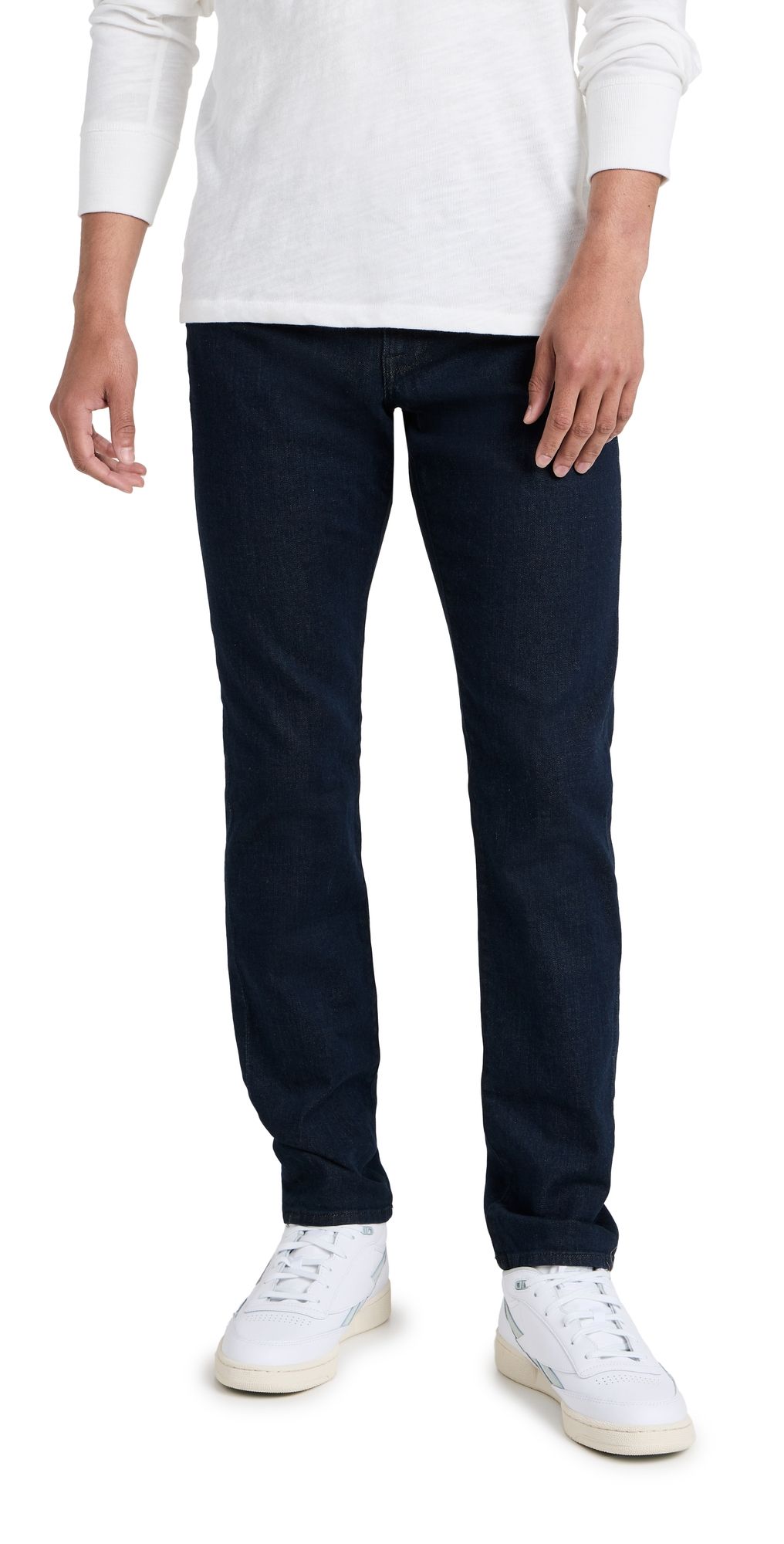 FRAME L'Homme Slim Jeans Edison Edis 31