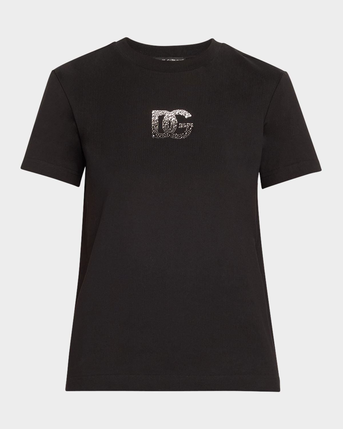 Crystal Logo T-Shirt