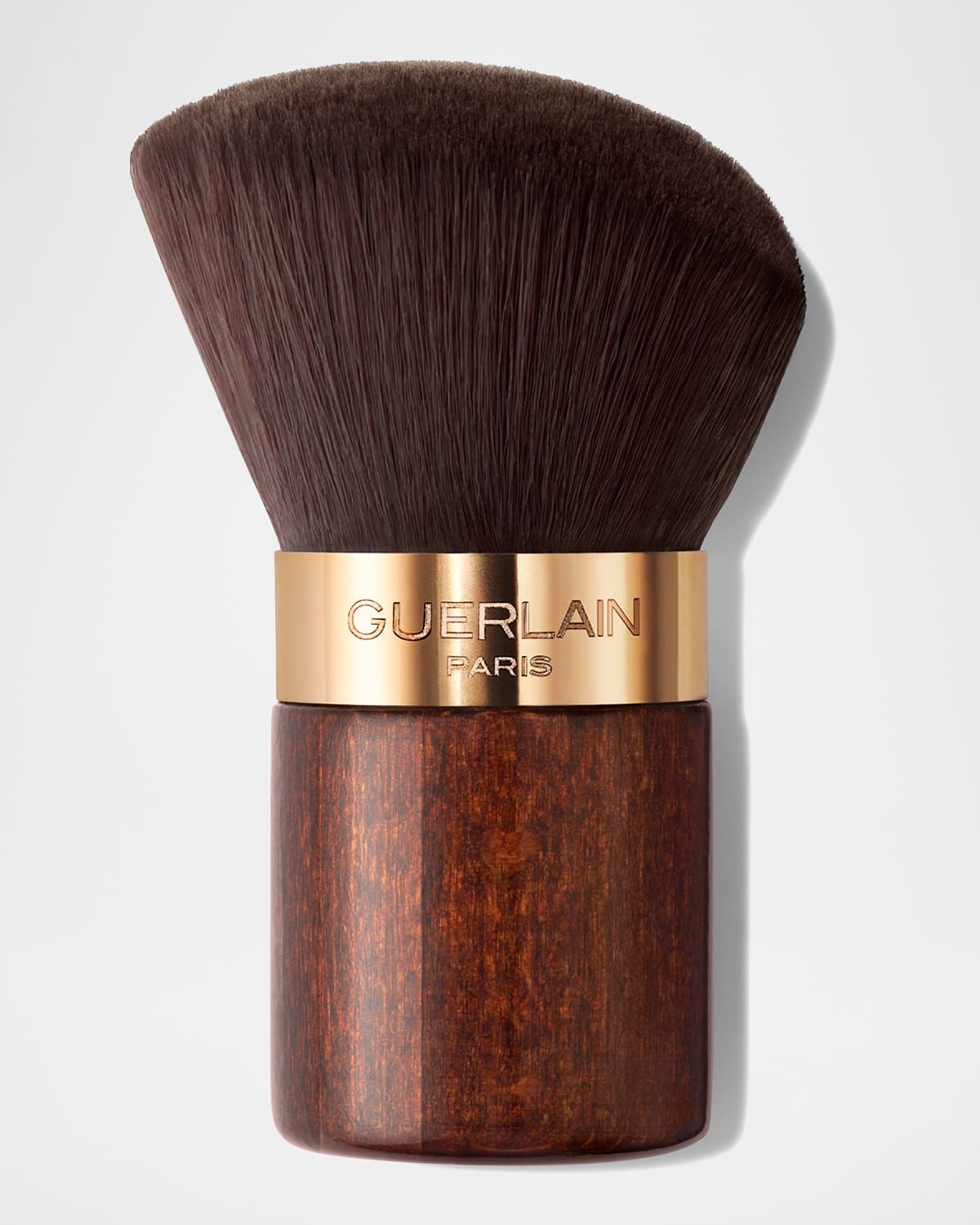 Terracotta Powder Brush