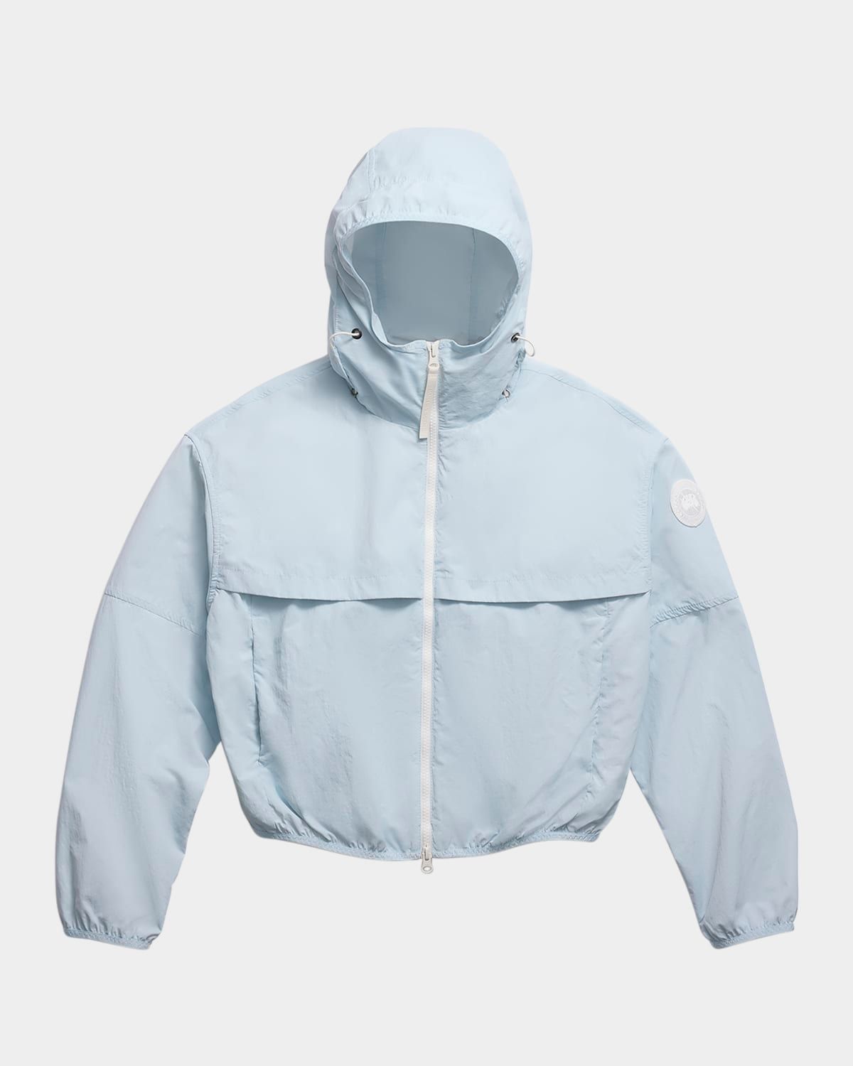 Sinclair Lightweight Wind-Resistant All-Season Jacket