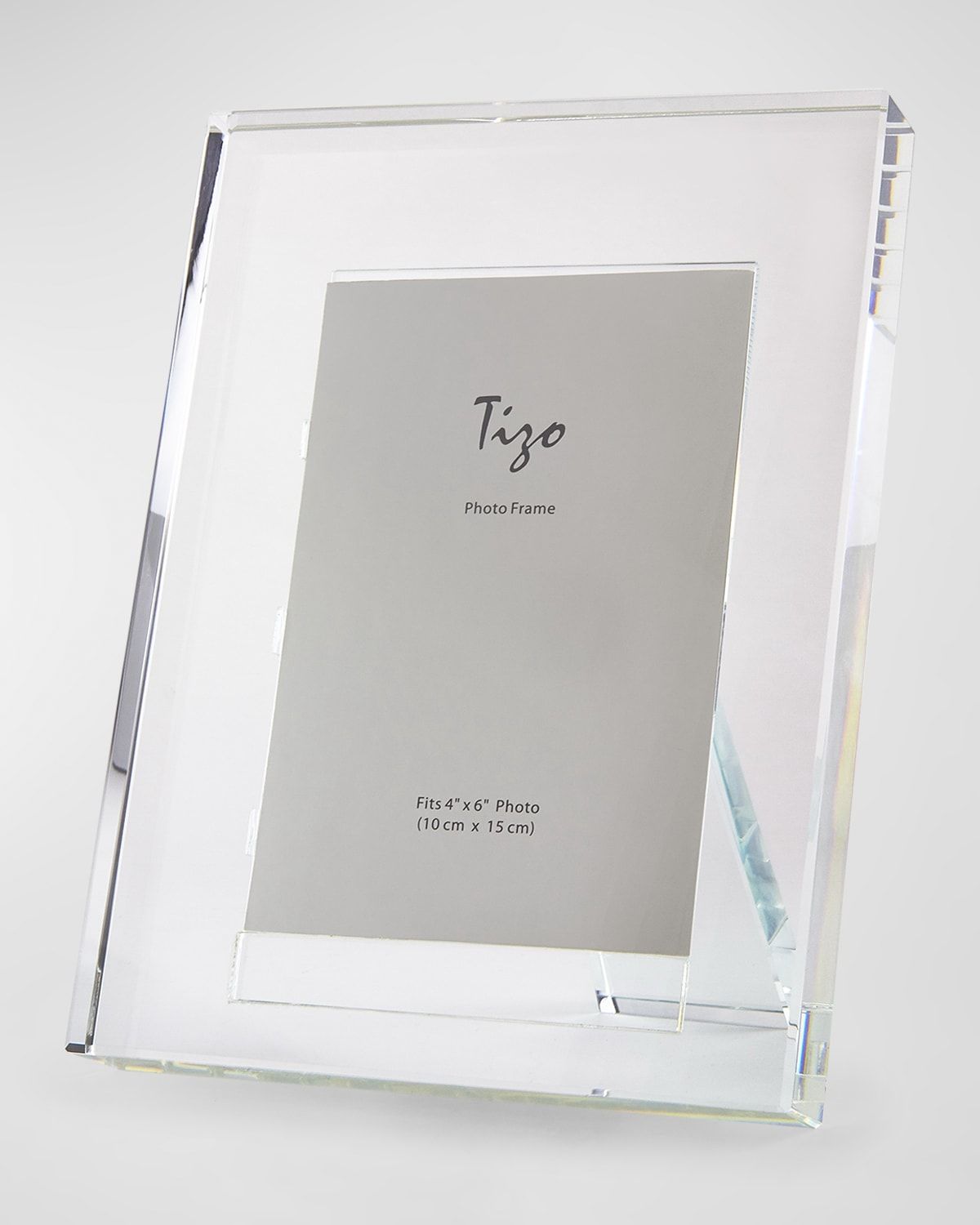 Crystal Photo Frame