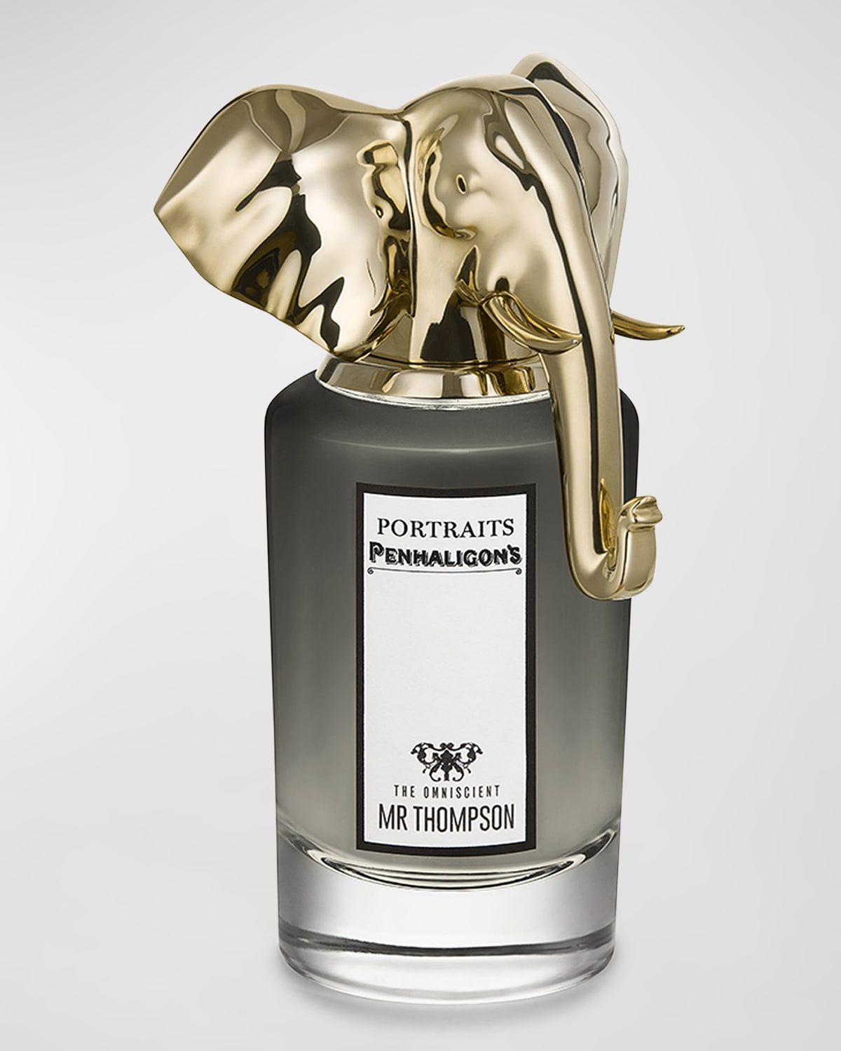 The Omniscient Mr Thompson, 2.5 oz.