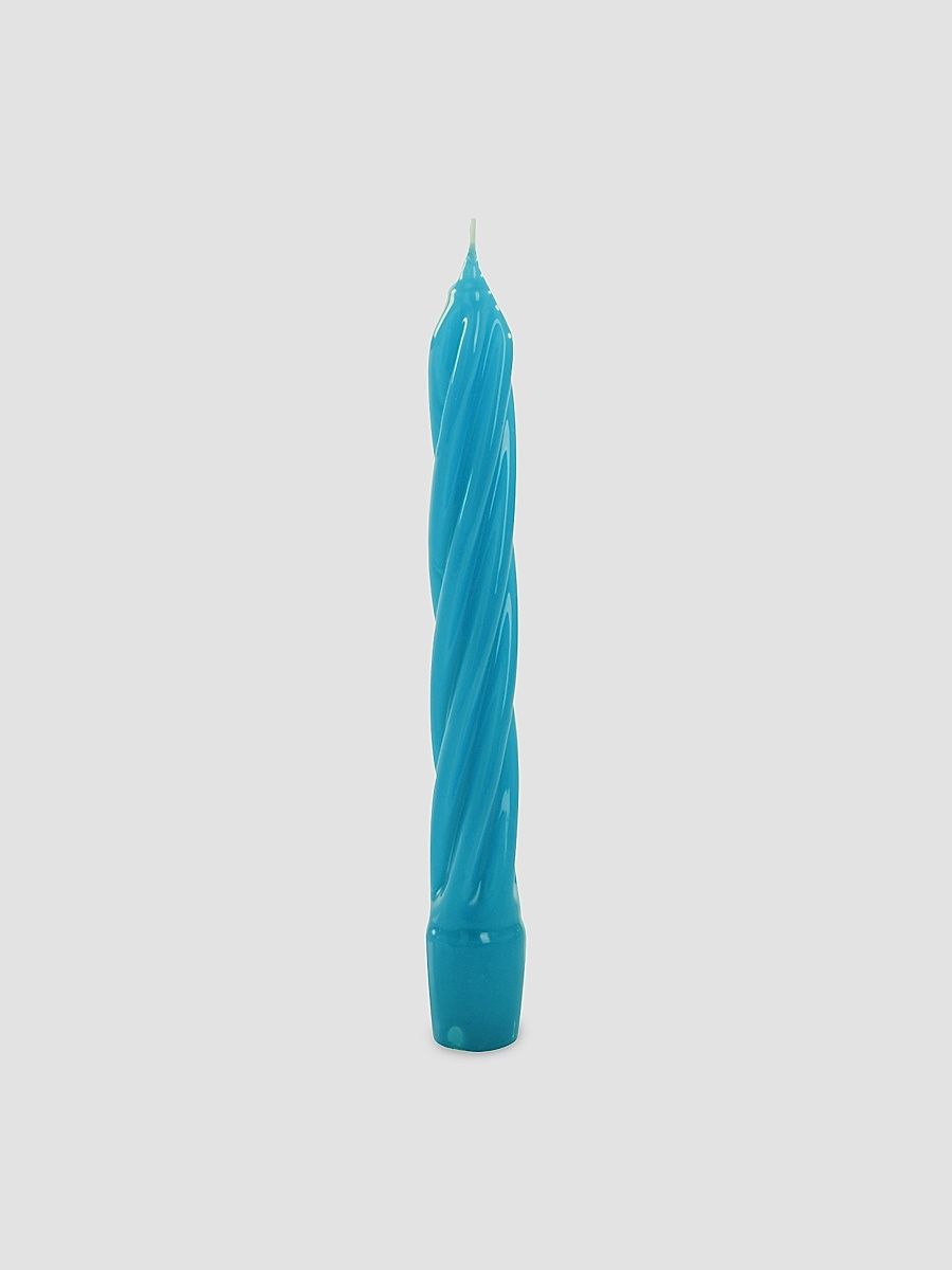 Meloria Svedese High-Twist Lacquer 2-Piece Candles Set