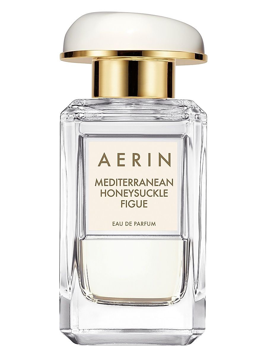 Women's Mediterranean Honeysuckle Figue Eau de Parfum - Size 1.7 oz.