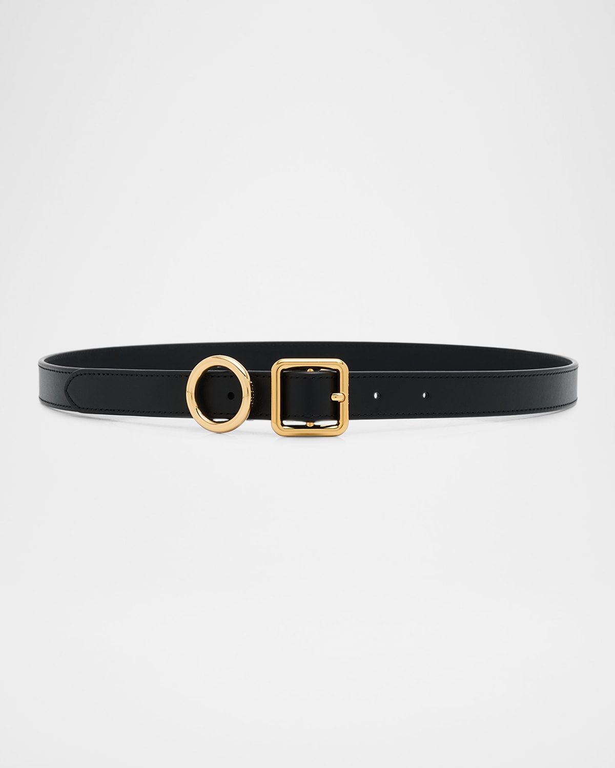 La Ceinture Regalo Leather Belt