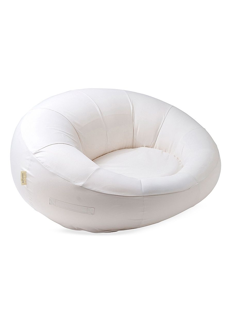Tierra Cloud Lounger - Cream