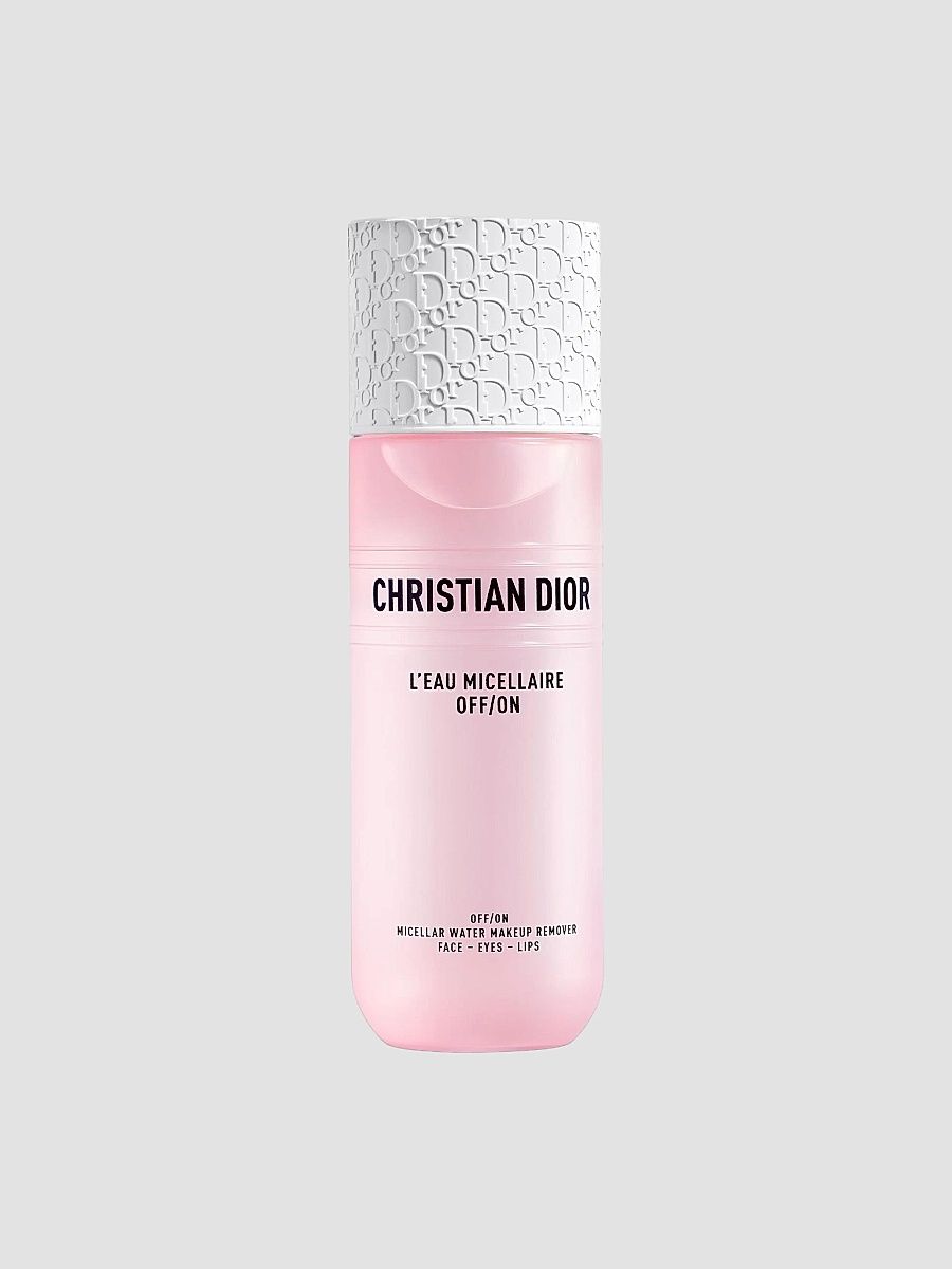 Women's Micellar Water Makeup Remover