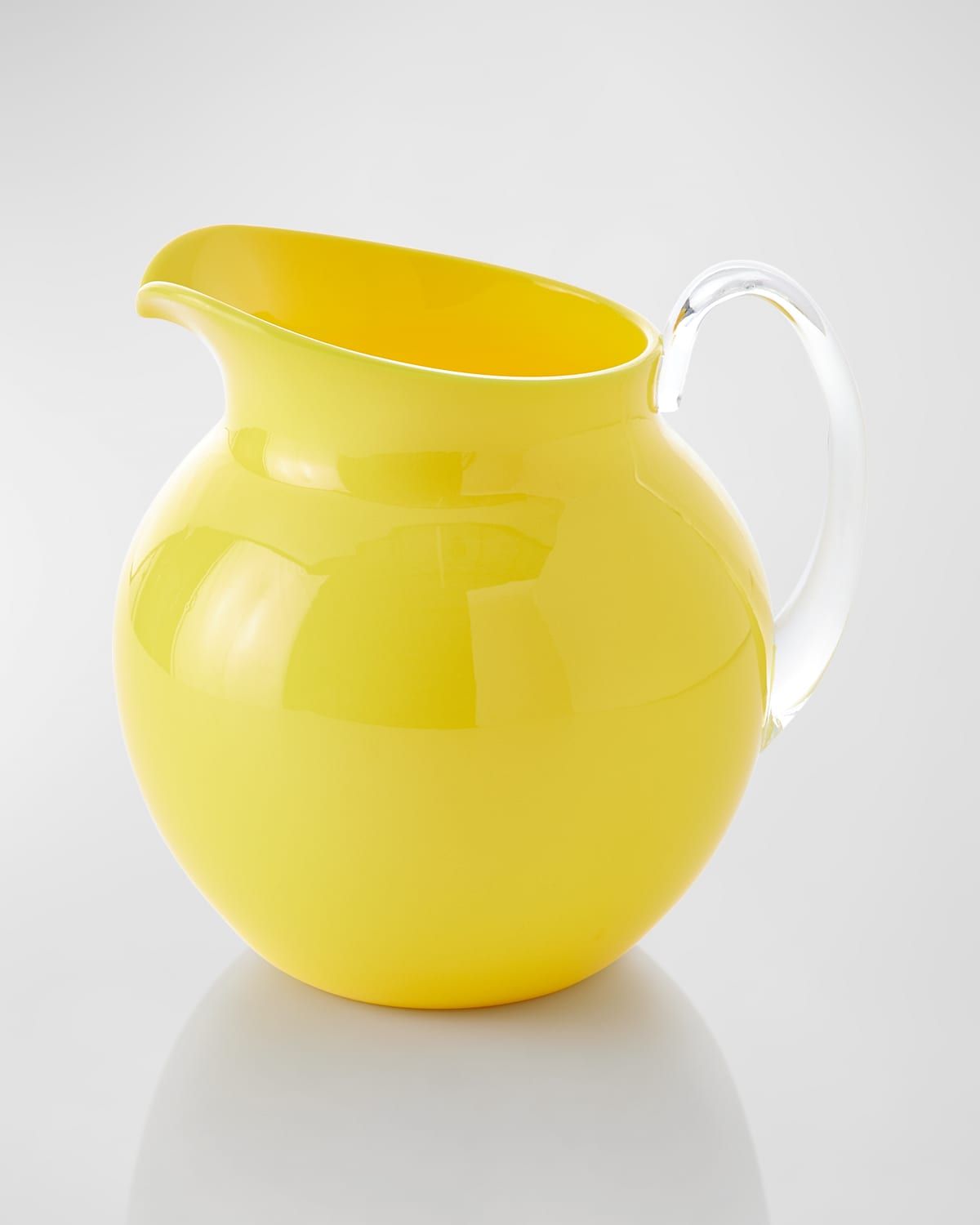Pallina Pitcher
