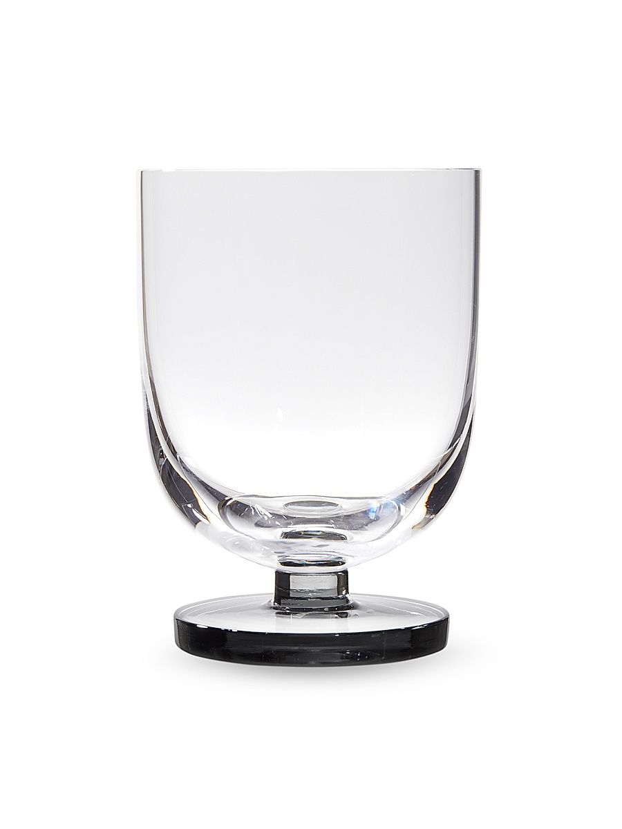 Puck Water Tumbler 2-Piece Set