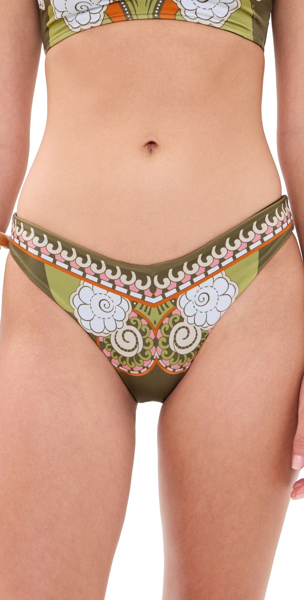 La DoubleJ Placee Mirage Bottoms AMBROSIA PLACÉE XL