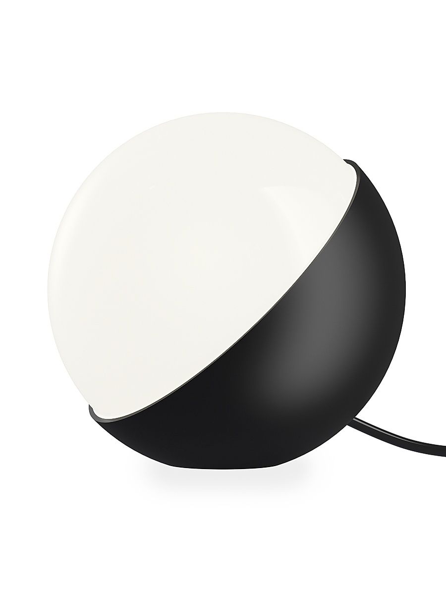 Vilhelm Lauritzen Vl Studio Table Lamp - Black - Size Medium