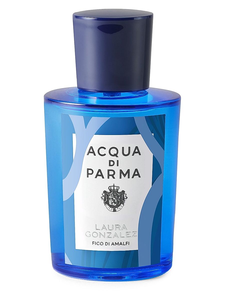 Blu Mediterraneo Fico di Amalfi Eau de Toilette - Size 3.4 oz