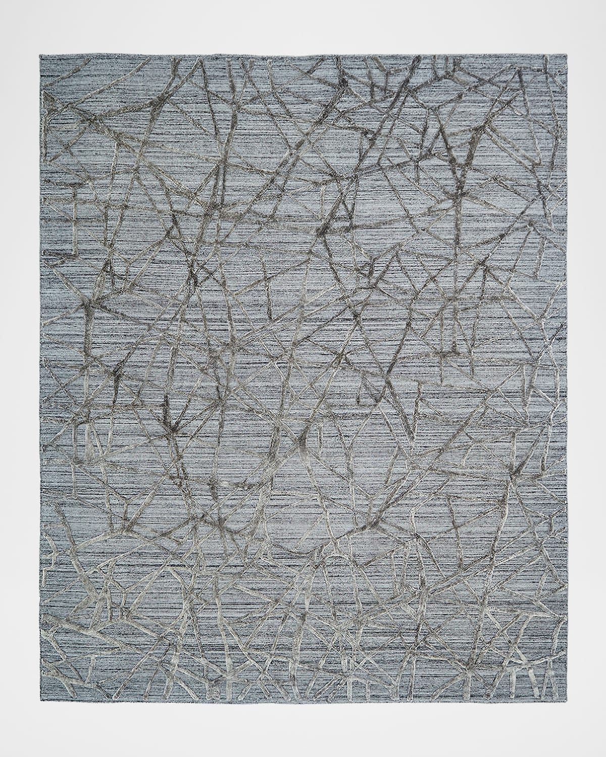 Bristol Hand Loomed Rug