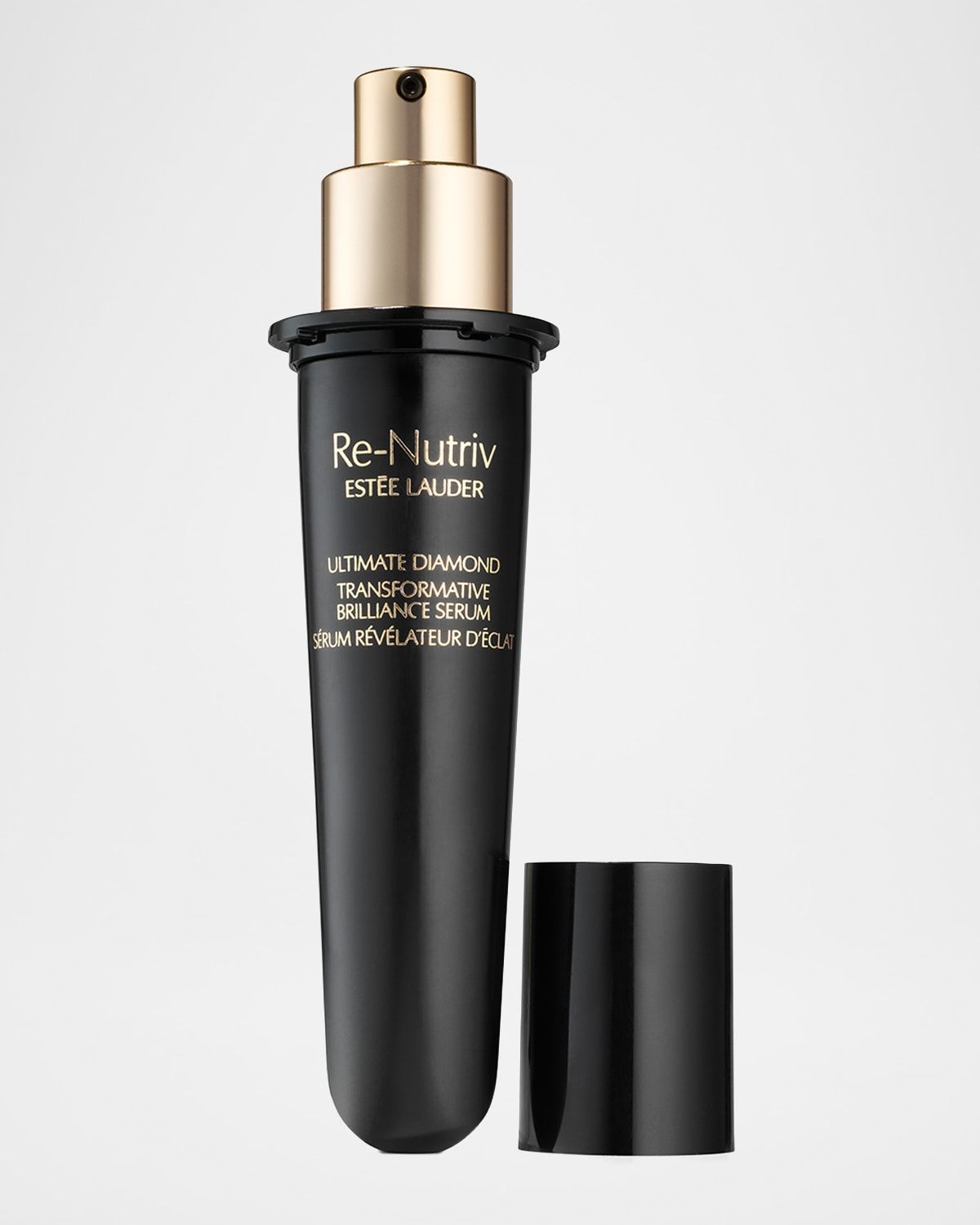 Re-Nutriv Ultimate Diamond Transformative Brilliance Serum Refill, 1 oz.