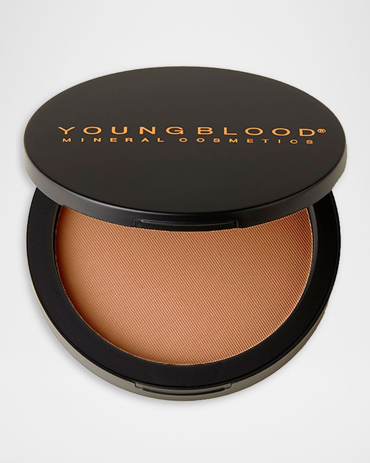 Pressed Mineral Rice Powder