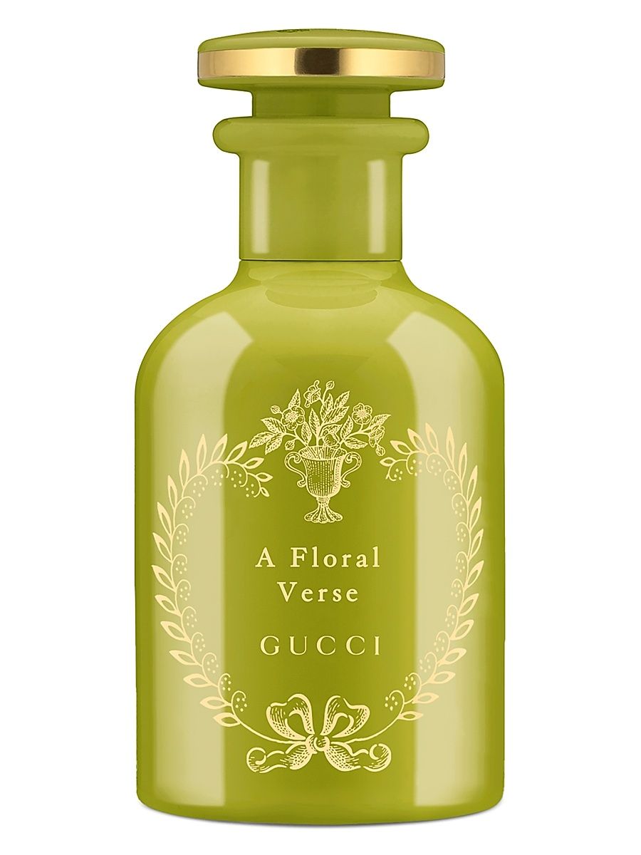 Gucci The Alchemist's Garden A Floral Verse Eau de Parfum - Size 1.7 oz. & Under