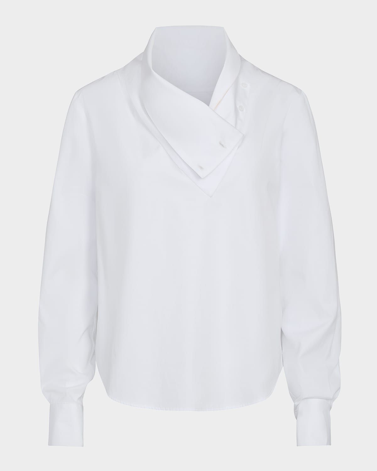 My Maria Cotton Shirt