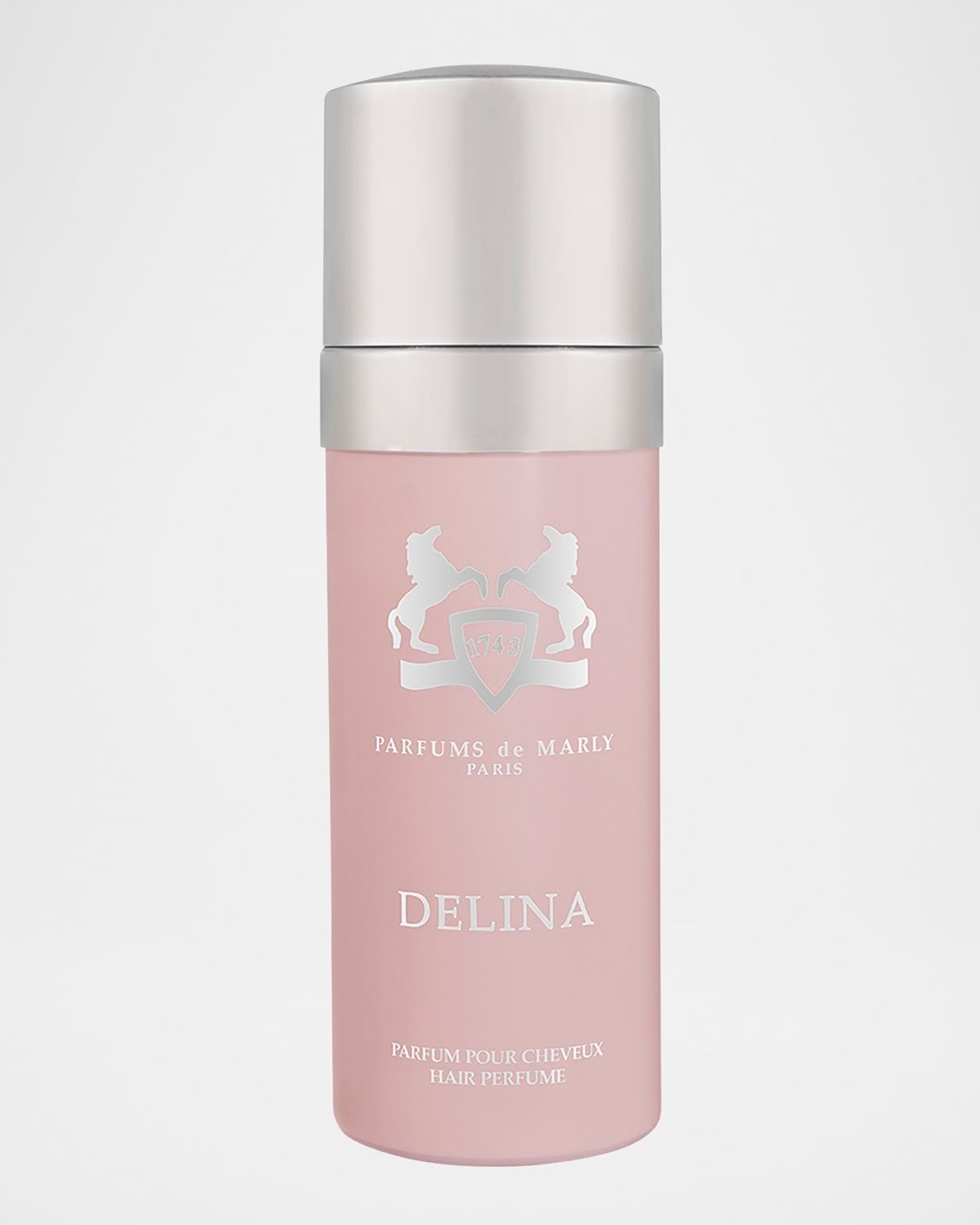 2.5 oz. Delina Hair Mist